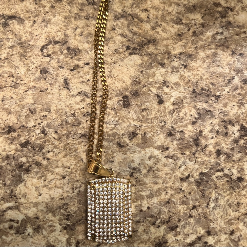 Kids necklace
